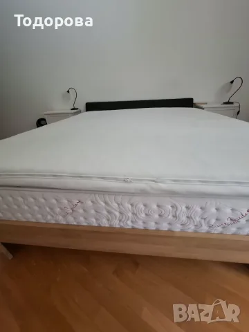 Продавам топ матрак 180/200