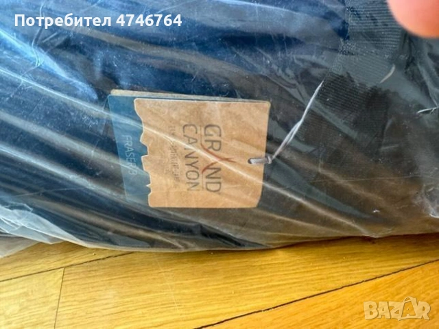 Чисто нова премиум палатка Grand Canyon, снимка 4 - Палатки - 53598919