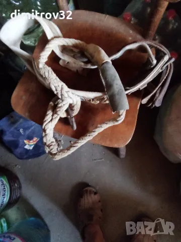 колан за стълбове