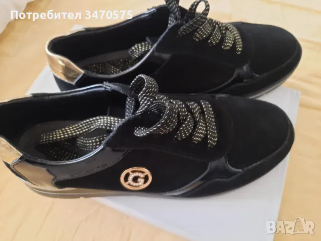 Дамски спортни обувки, снимка 6 - Маратонки - 49772999