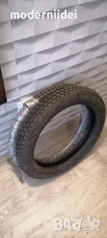 Предна гума за мотор, снимка 3 - Гуми и джанти - 53770556