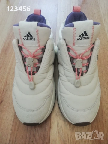 Маратонки на Adidas 37ном.