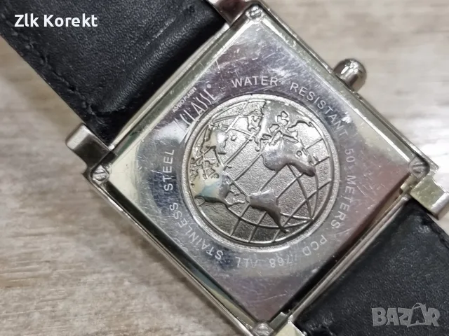 Часовник Alviero Martini , снимка 8 - Дамски - 56376701
