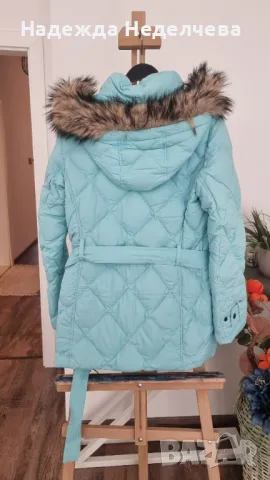 дамско яке, снимка 3 - Якета - 47728079