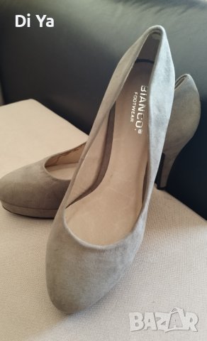 Нови обувки BIANCO, снимка 4 - Дамски обувки на ток - 40458039