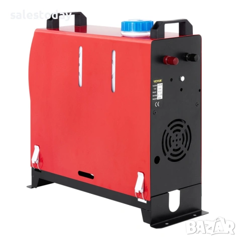 Печка за кола на гориво- дизел, Дизелова печка, 8kw, 12V, 24V и 220V, снимка 7 - Аксесоари и консумативи - 42968391