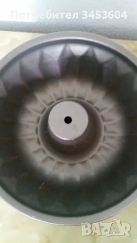 ФОРМА ЗА КЕКС