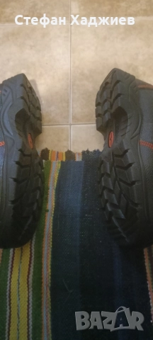 Работни обувки за строителството и др., снимка 5 - Мъжки боти - 52670643