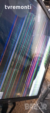 лед диоди от дисплей M320X13-E3-Lот телевизор CHANGHONG модел LED32C2200, снимка 5 - Части и Платки - 36033231