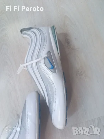 nike air plata 38, снимка 9 - Маратонки - 55973447
