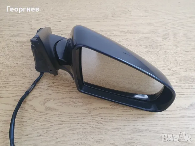 Дясно огледало Audi A3 8P 03-07 г.