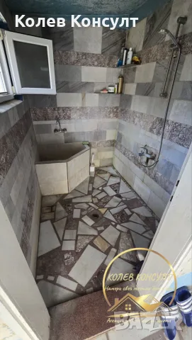 етаж от къща град Хасково кв Куба, снимка 16 - Етаж от къща - 56259917