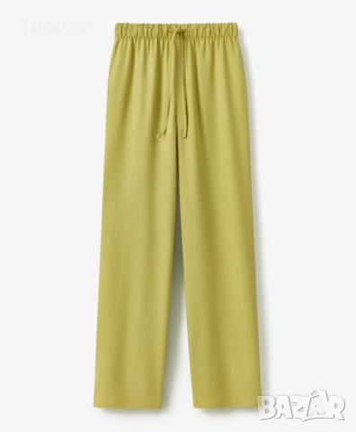 🆕 Зелен панталон /XL, снимка 2 - Панталони - 50750220