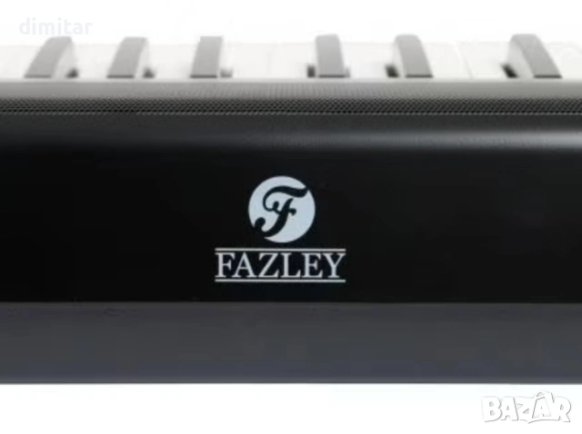Fazley FSP 200 синтезатор , снимка 11 - Синтезатори - 53763495