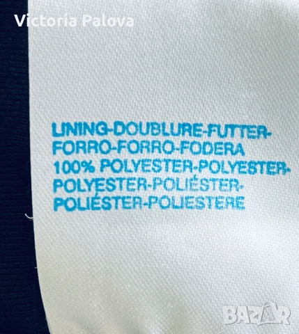 Леко яке с качулка MONCLER унисекс, снимка 3 - Якета - 50682664