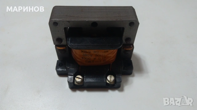 Бубина суленоид, снимка 7 - Друга електроника - 53541499