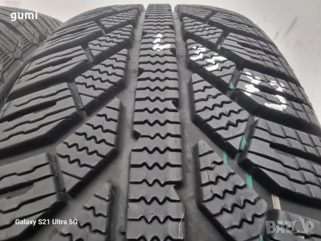 2бр зимни гуми 175/65/13 SEMPERIT L03573 , снимка 1