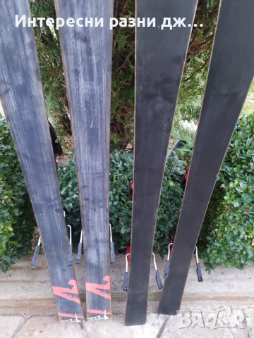 Ски Atomic, снимка 12 - Спортна екипировка - 53167727