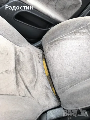 седалки за Ситроен Саксо , снимка 9 - Части - 49880163