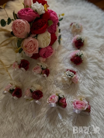 подаръци за гости 