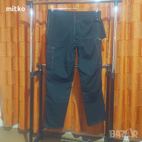 Работнен панталон BILTEMA C56, снимка 3 - Панталони - 53566658