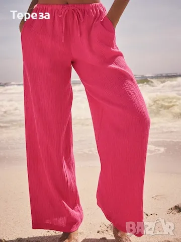 🆕 Цикламен панталон / XXL