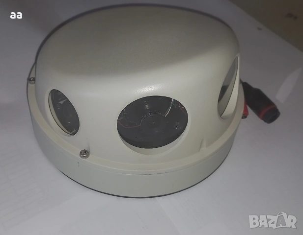 Ip camera 4in1 Digital Wachtdog XPM-FL72-48MP