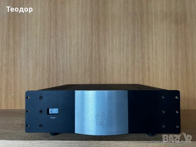 TORUS POWER RM 8 , снимка 3 - Други - 49308666