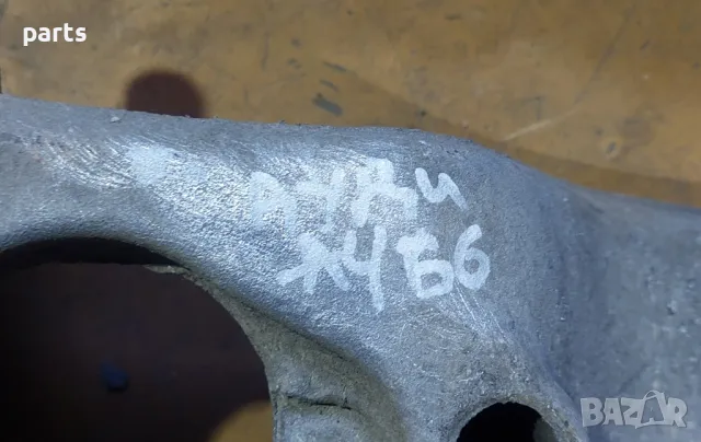 Стойка Скоростна Кутия Ауди А4 Б6 - Б7
N:2 - 8E0399263, снимка 5 - Части - 50345689