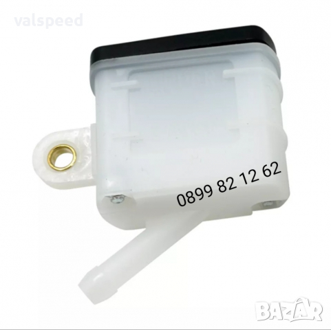 Мото казанче за спирачна течност за мотор, снимка 2 - Аксесоари и консумативи - 36266547