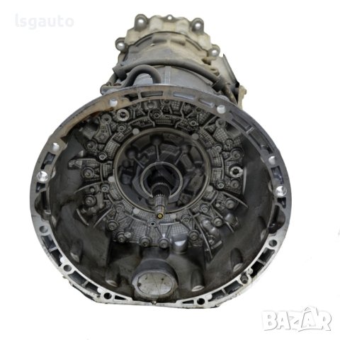 Автоматична скоростна кутия Mercedes-Benz M-class (W164) 2005-2011 ID:100896