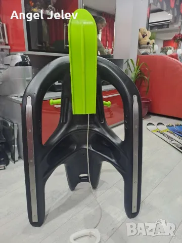 шеина чук и гек, снимка 5 - Зимни спортове - 48610079