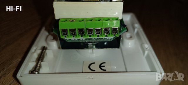 Контролер на звука PIP AUDIO, снимка 5 - Тонколони - 42134621