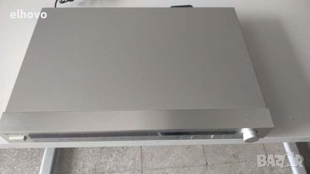 Стерео тунер Sony ST-JX3L, снимка 6 - Ресийвъри, усилватели, смесителни пултове - 40437164