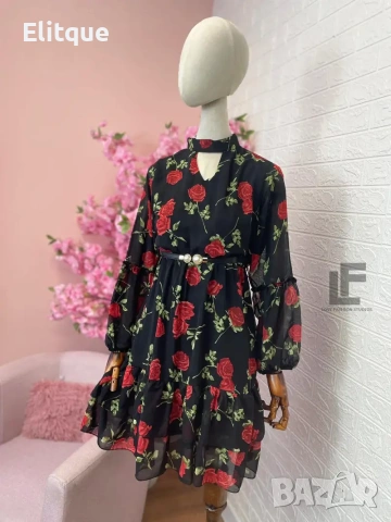 рокля , снимка 2 - Рокли - 53558172