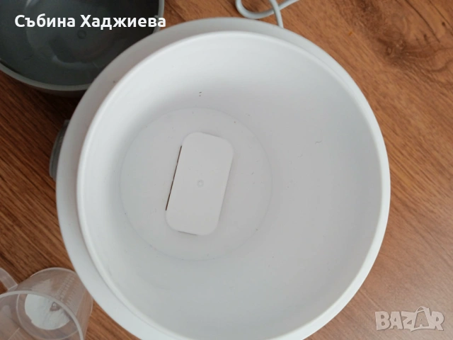 Нов нагревател cangaroo , снимка 2 - Други - 53695821