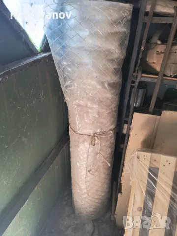 Армиран полиетилен цена на кг., снимка 4 - Оранжерии - 50433776