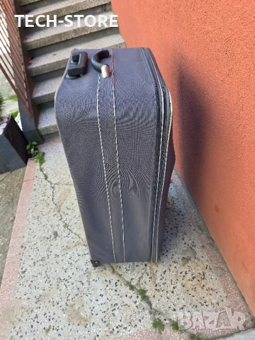 куфар за багаж, снимка 4 - Куфари - 50523048