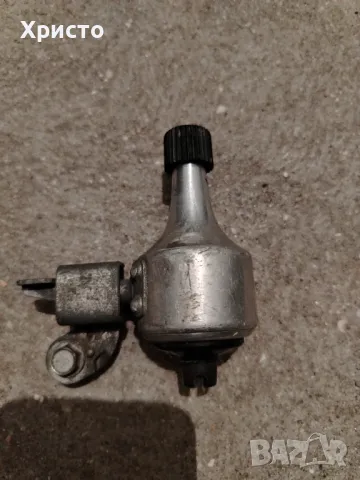 Части за велосипед Балкан, балканче, снимка 14 - Велосипеди - 50129145