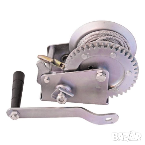 Ръчна лебедка 1200LBS 540кг