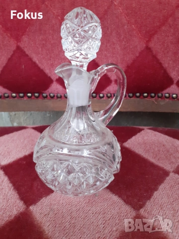 Оливерниче, снимка 2 - Антикварни и старинни предмети - 53445317