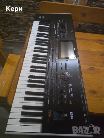 Корг па4х ТОП УНИКАЛЕН!