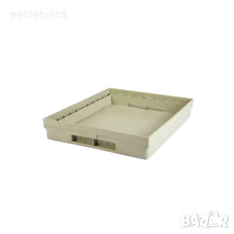 Капак за 10-рамков кошер, с вентилационни отвори, НОВ МОДЕЛ 2025 , снимка 4 - За пчели - 48893873