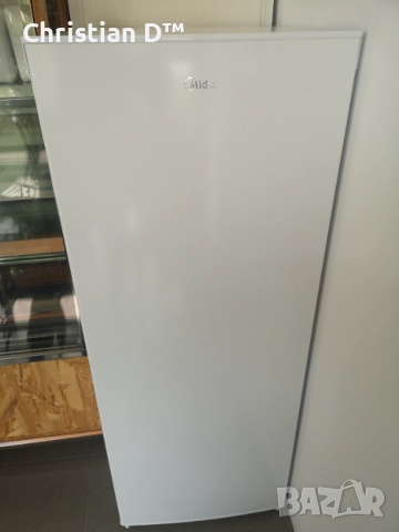 Фризер Midea Нов