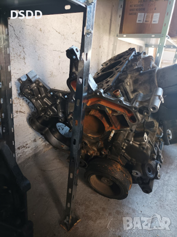 Двигател за Nissan Terrano и Patrol 3.0 Di ZD30 ZD30DDTI - НА ЧАСТИ, снимка 6 - Части - 36329688