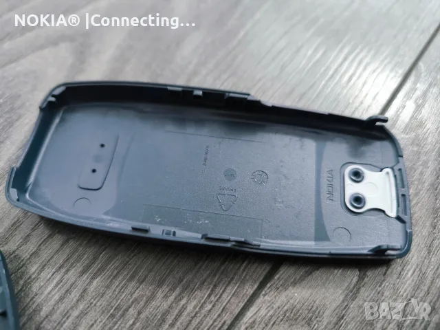 Nokia 3310/3330 Оригинални панел + Клавиатура, снимка 7 - Резервни части за телефони - 55730381