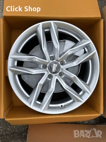 5х108 Джанти 18 Цола Peugeot Citroen Ford Volvo Land Rover 5x108, снимка 2 - Гуми и джанти - 53383378