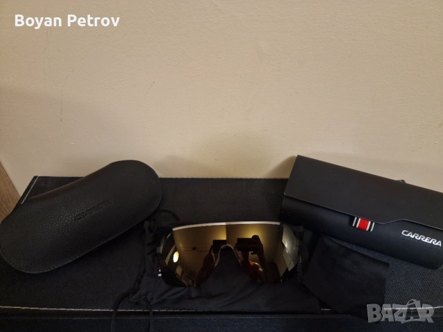 Слънчеви очила Carrera Оригинални