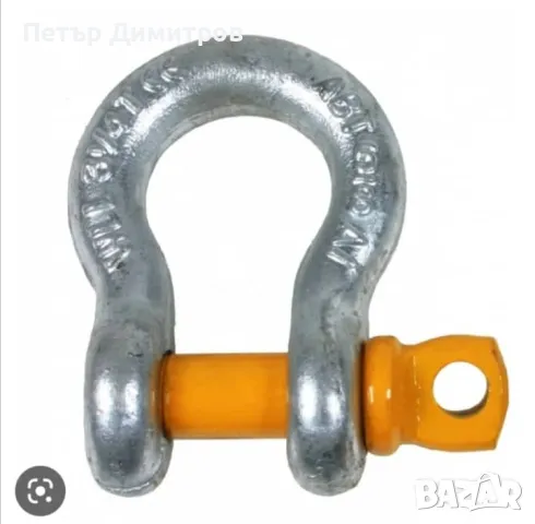 Колани полиестерни суши верижни устройства сапани с куки, снимка 7 - Резервни части за машини - 47451835