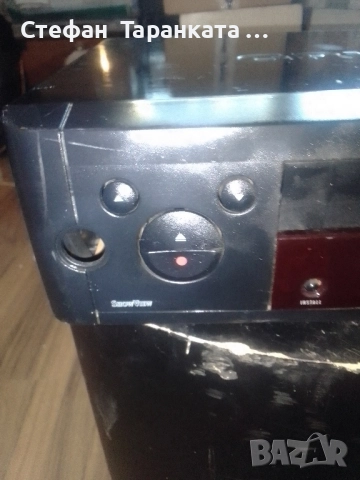 видео Grundig , снимка 2 - Плейъри, домашно кино, прожектори - 52230445